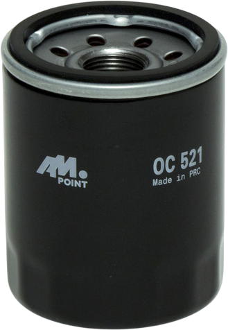Изображение товара Масляный фильтр AM Point OC 521