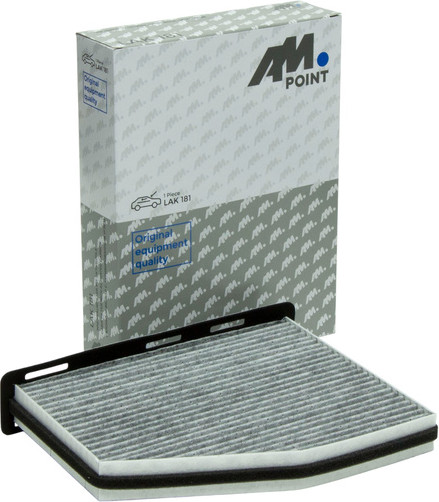 Изображение товара Салонный фильтр AM Point LAK 181