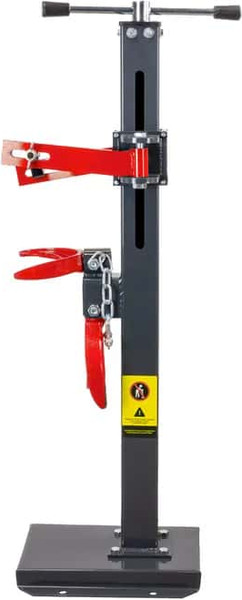 Изображение товара Стяжка пружин ForceKraft FK-1777 (63594)