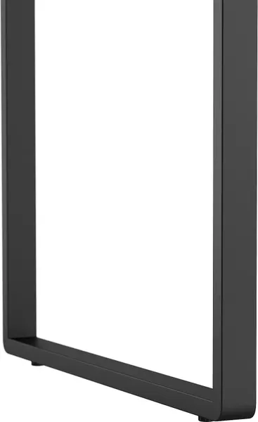 Изображение товара Письменный стол MODULA Карпин INV01SP-2S-1600/600/767(11) (белый премиум)