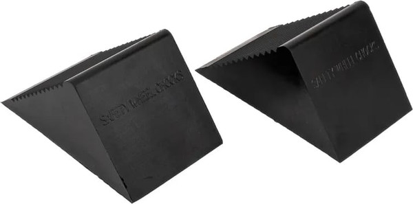 Изображение товара Набор башмаков противооткатных JBC TRF3301 (63589), (2шт)