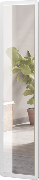 Изображение товара Зеркало MODULA Карпин INV01ZW-510/21/2012(11) (белый премиум)