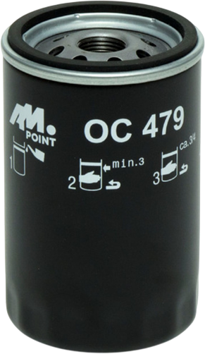 Изображение товара Масляный фильтр AM Point OC 479