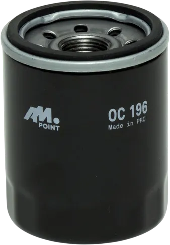 Изображение товара Масляный фильтр AM Point OC 196