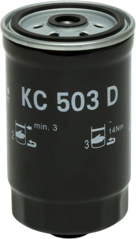 Изображение товара Топливный фильтр AM Point KC 503D