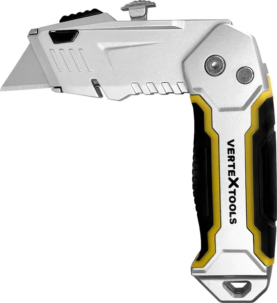 Изображение товара Нож строительный Vertex Tools 0044-18-29