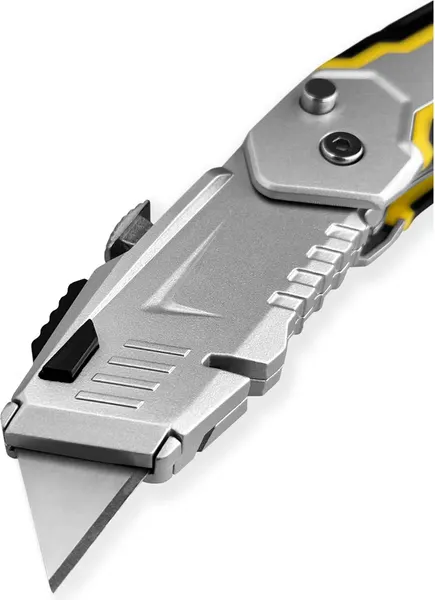 Изображение товара Нож строительный Vertex Tools 0044-18-29