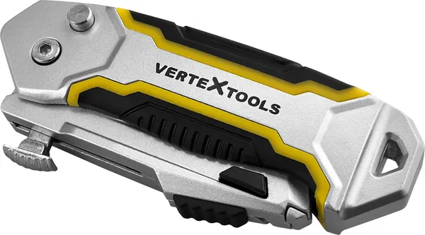 Изображение товара Нож строительный Vertex Tools 0044-18-29