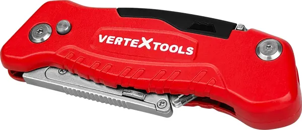 Изображение товара Нож строительный Vertex Tools 0044-18-30
