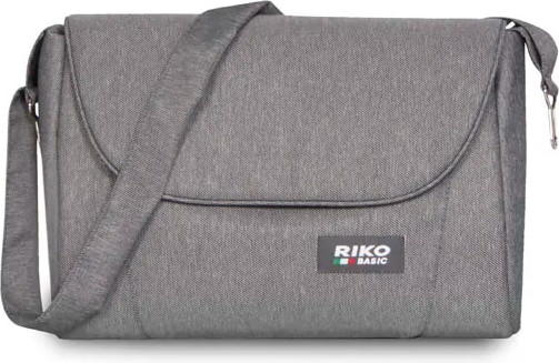 Изображение товара Детская универсальная коляска Riko Montana X 3 в 1 Basic (04 графит)