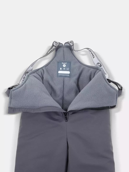 Изображение товара Полукомбинезон прогулочный детский Rant Snowline Carbon 168/1 (р.98)