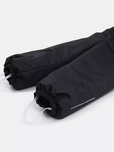 Изображение товара Полукомбинезон прогулочный детский Rant Snowline Deep Black 168/2 (р.104)