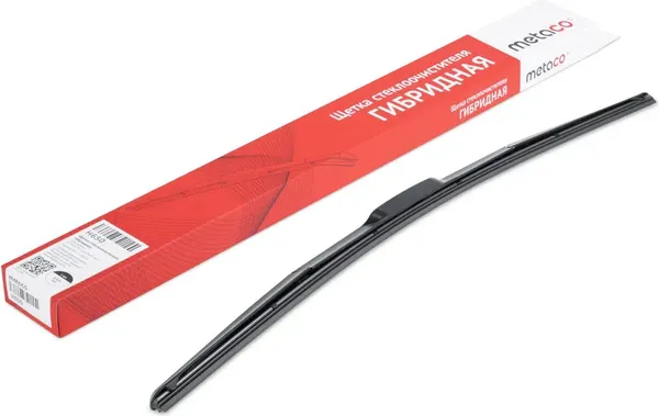 Изображение товара Щетка стеклоочистителя Metaco H650