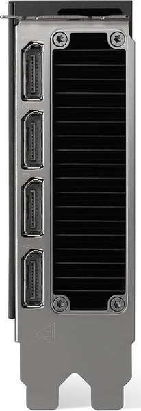 Изображение товара Видеокарта Nvidia RTX 4500 Ada 24GB BLK (900-5G132-0060-000)