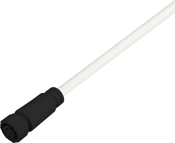 Коннектор для светодиодной ленты Arlight ARL-WAVE-1010-CON-POWER-FEMALE-BLK / 053047 — фото 3