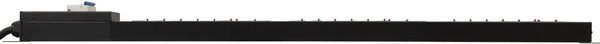 Изображение товара Распределитель питания Powercom PDU-32AV24-18C3-6C9-3P