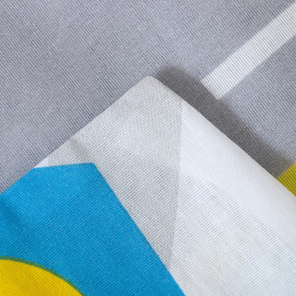 Изображение товара Комплект постельный для малышей Синий трактор Big Town / 7655011