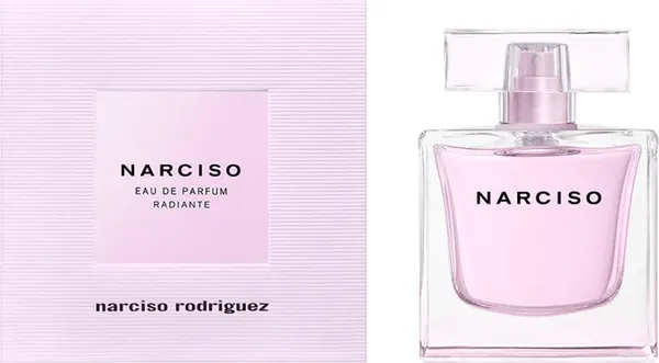 Изображение товара Парфюмерная вода Narciso Rodriguez Narciso Radiante (90мл)