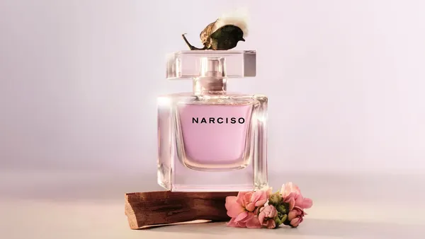 Изображение товара Парфюмерная вода Narciso Rodriguez Narciso Radiante (90мл)