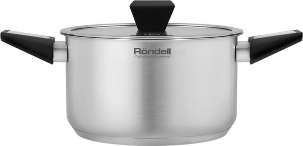 Изображение товара Кастрюля Rondell Blitz RDS-1890