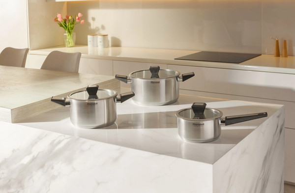 Изображение товара Кастрюля Rondell Blitz RDS-1890