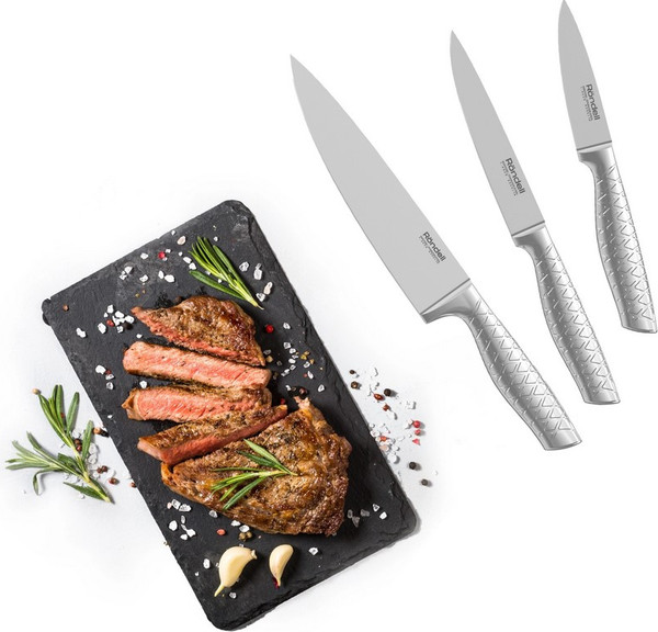 Изображение товара Набор ножей Rondell Imperial RD-2008