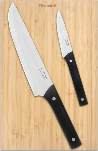 Изображение товара Набор ножей Rondell Mustang RD-1977