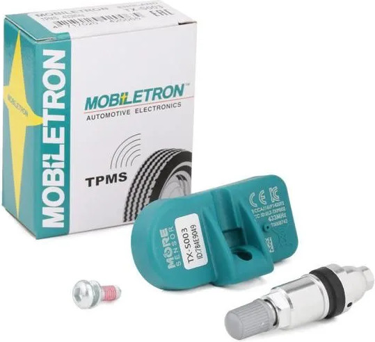 Изображение товара Датчик давления шин Mobiletron TX-S003