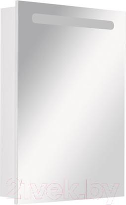 Изображение товара Шкаф с зеркалом для ванной Roca Victoria Nord 60 / ZRU9000029