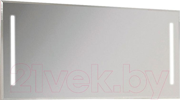 Изображение товара Зеркало Акватон Отель 100 (1A107402OT010)