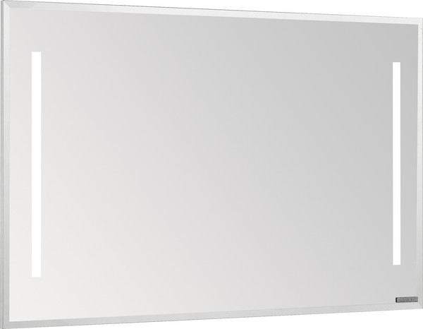 Изображение товара Зеркало Акватон Отель 100 (1A107402OT010)