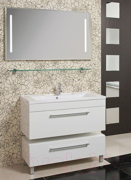 Изображение товара Зеркало Акватон Отель 80 (1A101302OT010)