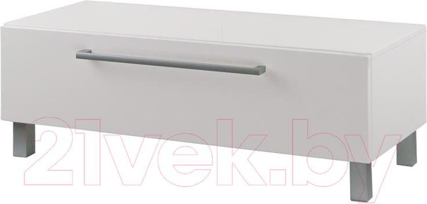 Изображение товара Тумба для ванной Акватон Мадрид 120 М (1A168803MA010)