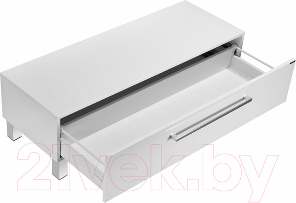 Изображение товара Тумба для ванной Акватон Мадрид 120 М (1A168803MA010)