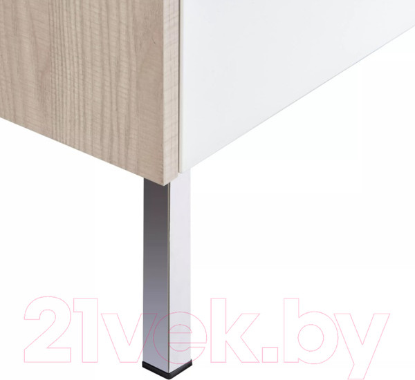 Изображение товара Комплект ножек для мебели в ванную Акватон Йорк (1A170403YO000)