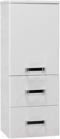 Изображение товара Шкаф-полупенал для ванной Акватон Америна (1A137803AM010)