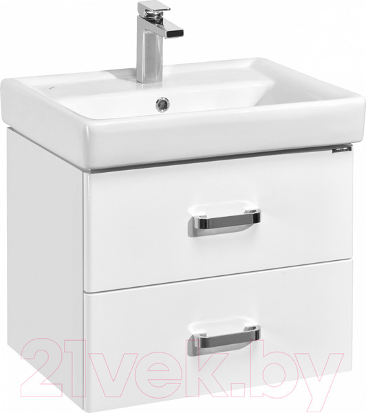 Изображение товара Тумба под умывальник Акватон Америна 60 (1A135401AM010)