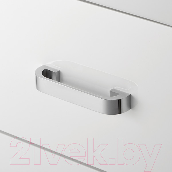 Изображение товара Тумба под умывальник Акватон Америна 60 (1A135401AM010)