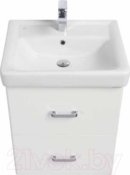 Изображение товара Тумба под умывальник Акватон Америна 60 Н (1A169201AM010)