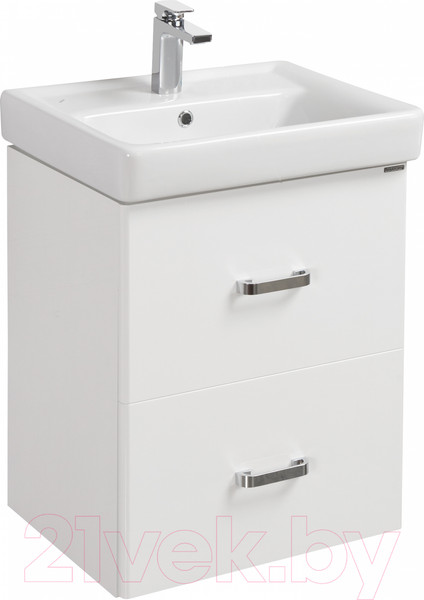 Изображение товара Тумба под умывальник Акватон Америна 60 Н (1A169201AM010)