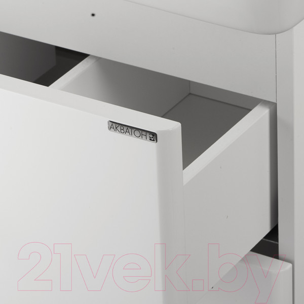 Изображение товара Тумба под умывальник Акватон Америна 70 М (1A169001AM010)