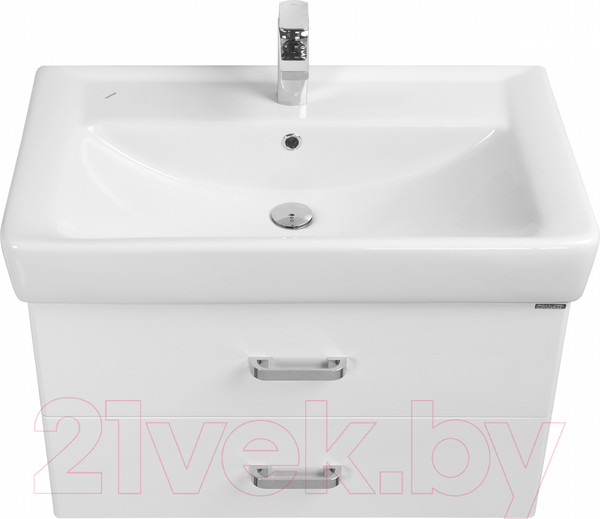 Изображение товара Тумба под умывальник Акватон Америна 80 (1A137701AM010)