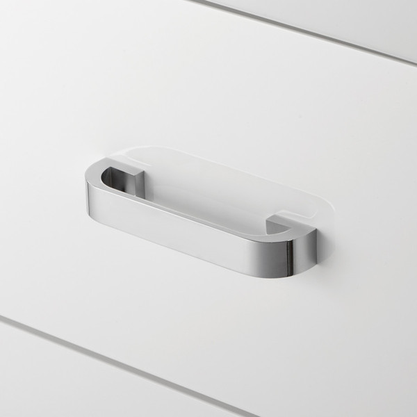 Изображение товара Тумба под умывальник Акватон Америна 80 Н (1A169401AM010)