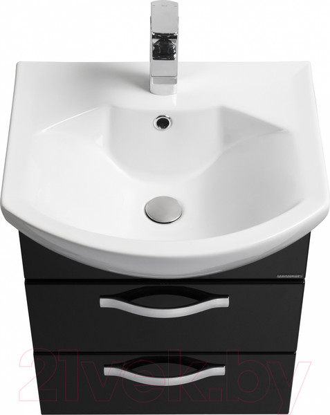 Изображение товара Тумба под умывальник Акватон Ария 50 М (1A140001AA950)