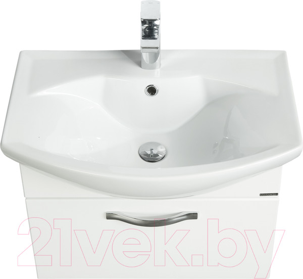 Изображение товара Тумба под умывальник Акватон Ария 65 (1A134001AA010)