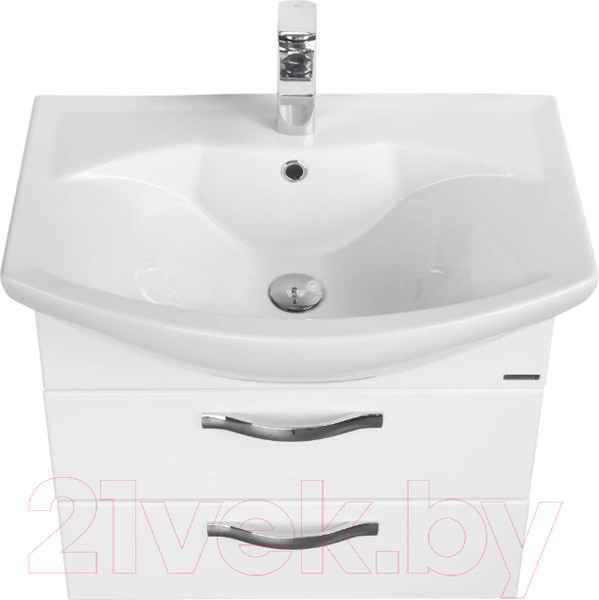 Изображение товара Тумба под умывальник Акватон Ария 65 М (1A123301AA010)