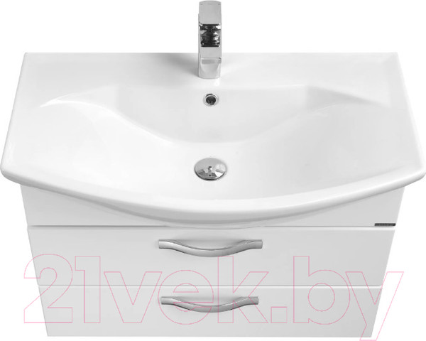 Изображение товара Тумба под умывальник Акватон Ария 80 М (1A140801AA010)