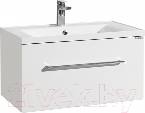 Изображение товара Тумба под умывальник Акватон Мадрид 80 М (1A126801MA010)