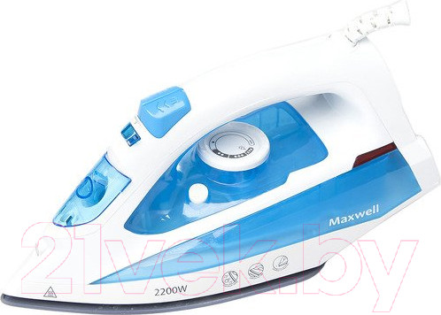 Изображение товара Утюг Maxwell MW-3055