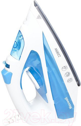 Изображение товара Утюг Maxwell MW-3055